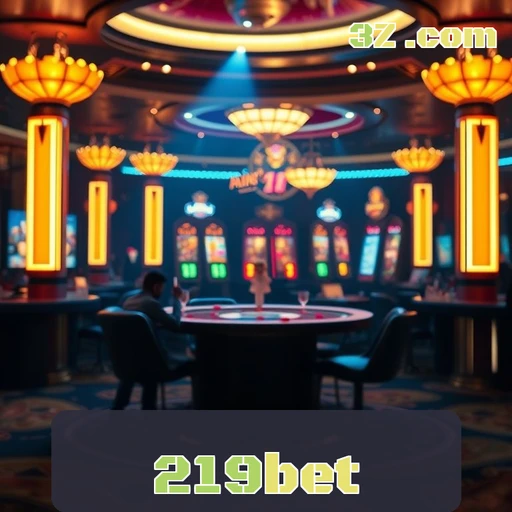 Baixar e Apostar: Surpreenda-se com o 219bet!