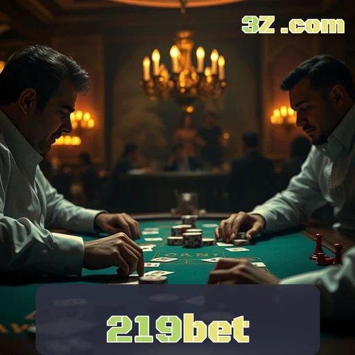 Incríveis Bônus Esperam por Você na 219bet